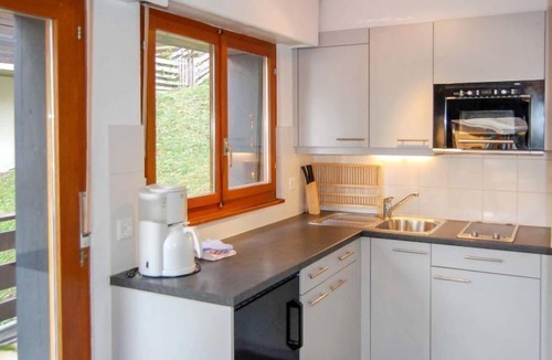 Saint-Pierre-de-Clages Apartment | Zanfleuron A1 by Interhome