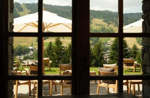 Megeve Hotel | Zannier Le Chalet