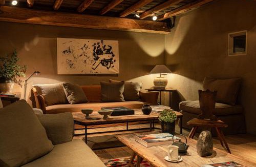 Megeve Hotel | Zannier Le Chalet