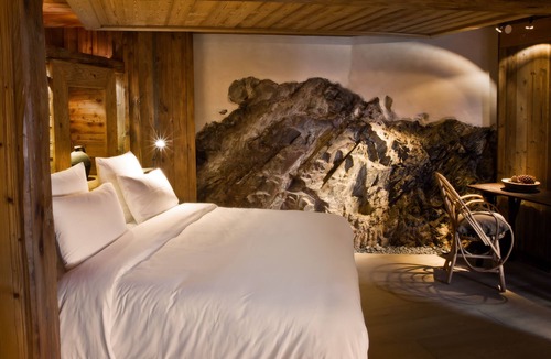 Megeve Hotel | Zannier Le Chalet