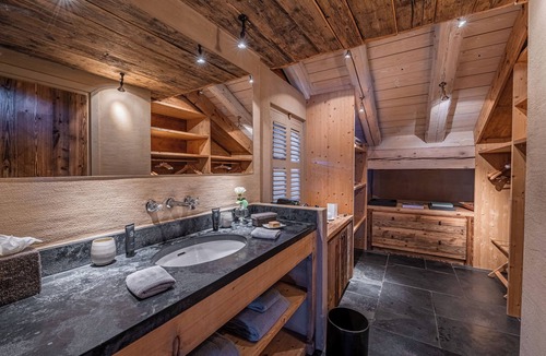 Megeve Hotel | Zannier Le Chalet