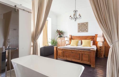 St Leonards-On-Sea House | Zanzibar