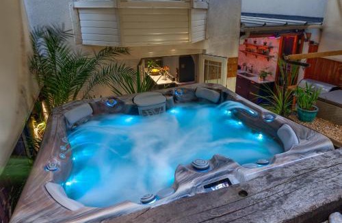 St Leonards-On-Sea House | Zanzibar