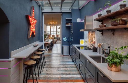 St Leonards-On-Sea House | Zanzibar