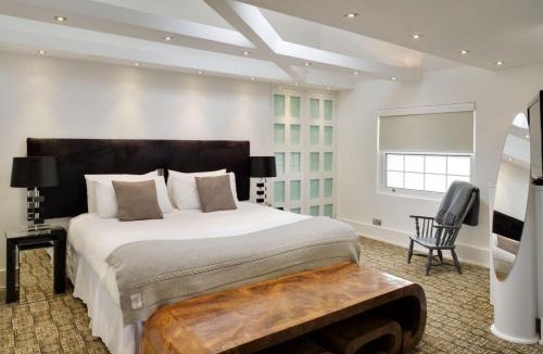 St Leonards-On-Sea House | Zanzibar