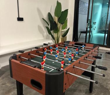 Bukit Rambai House | Zar House With Swimming Pool