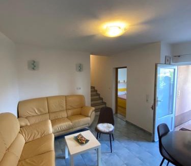 Baska Voda Apartment | Zara 2