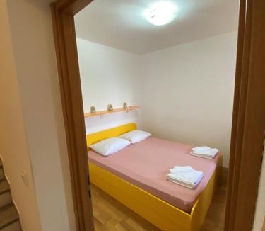 Baska Voda Apartment | Zara 2