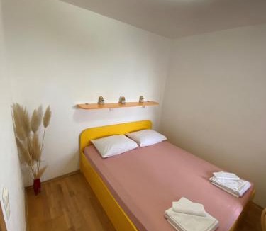 Baska Voda Apartment | Zara 2