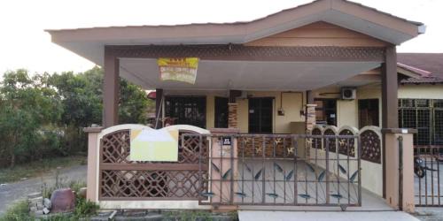 Machang House | Zara Homestay