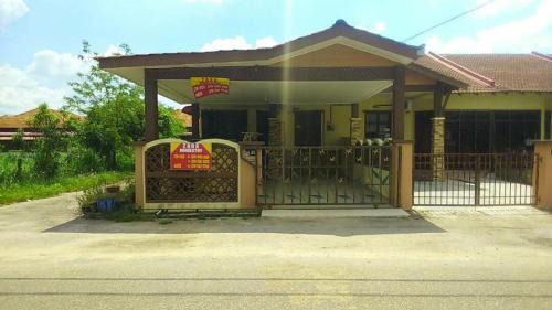 Machang House | Zara Homestay