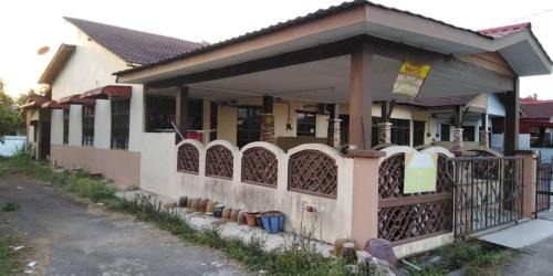 Machang House | Zara Homestay