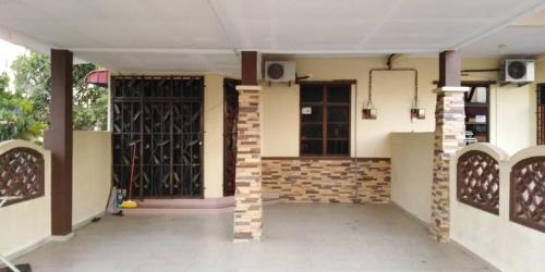 Machang House | Zara Homestay