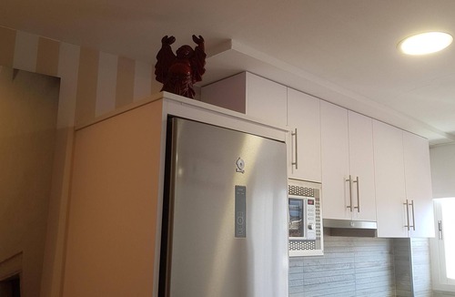 El Gancho Apartment | Zaragoza Center with GARAGE AND WIFI