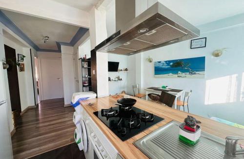 Parque de Roma Apartment | ZARAGOZA CENTRAL APARTMENT