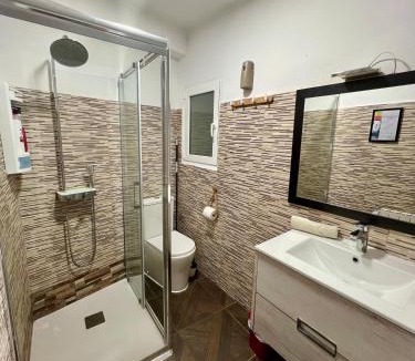 Parque de Roma Apartment | ZARAGOZA CENTRAL APARTMENT