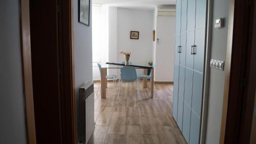 Barrio de Jesus Apartment | Zaragoza y sus 2 catedrales