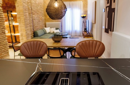 Logrono Historic Centre Apartment | Zarcillo House
