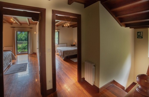 Forua Cottage | Zarragabeko EBI-686