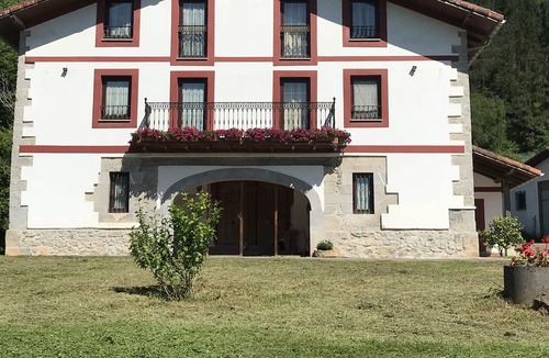 Forua Cottage | Zarragabeko EBI-686