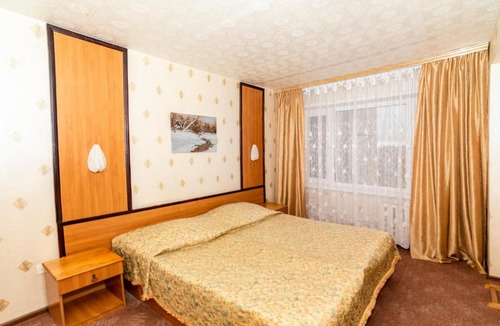 Vladimir Hotel | Zarya Hotel