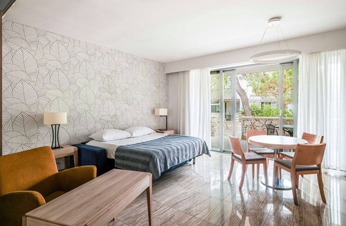Zaton Hotel | Zaton Holiday Resort Apartments