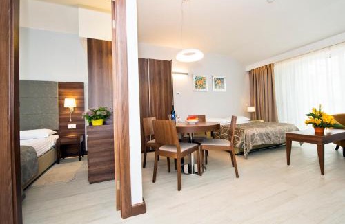 Zaton Resort | Zaton Holiday Resort Apartments