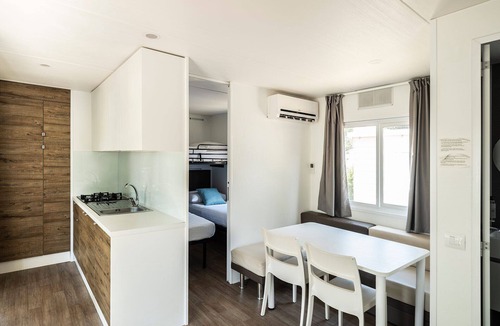 Zaton House | Zaton Holiday Resort Camping homes