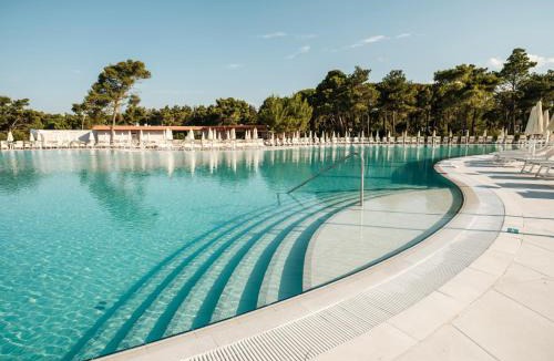 Zaton Resort | Zaton Holiday Resort Camping Homes
