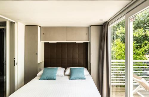 Zaton Resort | Zaton Holiday Resort Camping Homes