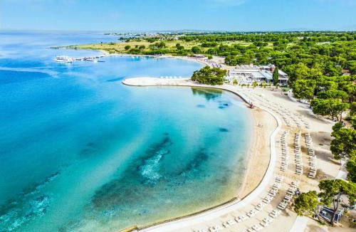 Zaton Resort | Zaton Holiday Resort Camping Homes