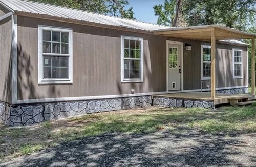 Zavalla Cabin | Zavalla Rayburn Cabin