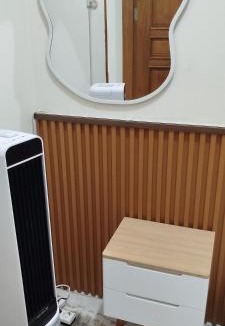Purwokerto House | Zavira House Purwokerto