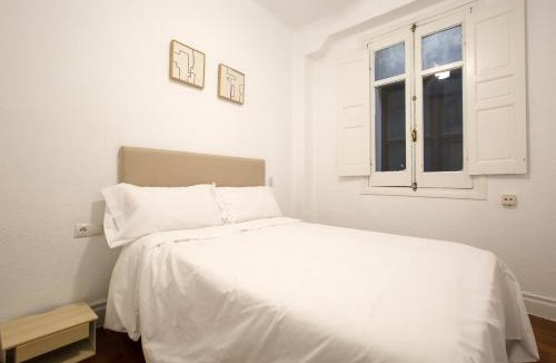 Bilbao la Vieja Apartment | Zazpi Kaleak 4