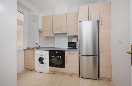 Bilbao la Vieja Apartment | Zazpi Kaleak 4