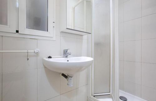 Bilbao la Vieja Apartment | Zazpi Kaleak 4