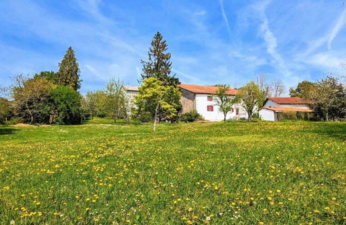 Arbouet-Sussaute House | ZAZPITHURRIA - ARBOUET