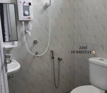 Rambai Apartment | ZDH Homestay