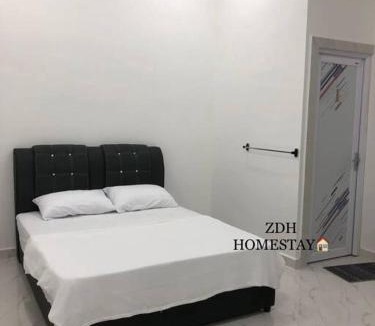 Rambai Apartment | ZDH Homestay