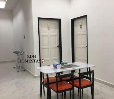 Rambai Apartment | ZDH Homestay