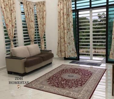Rambai Apartment | ZDH Homestay