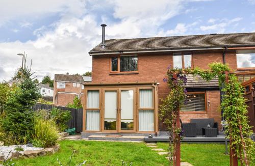 Blaenavon House | Zebra House