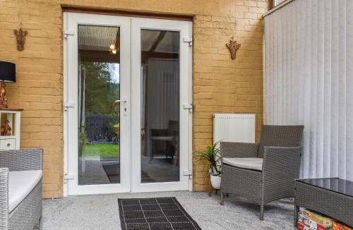 Blaenavon House | Zebra House