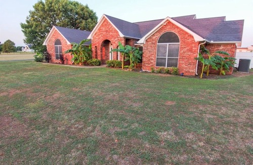 Calera House | Zebu Calera