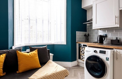 Barry Apartment | Zebulun Suite by Koya Homes