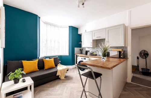 Barry Apartment | Zebulun Suite by Koya Homes