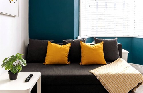 Barry Apartment | Zebulun Suite by Koya Homes