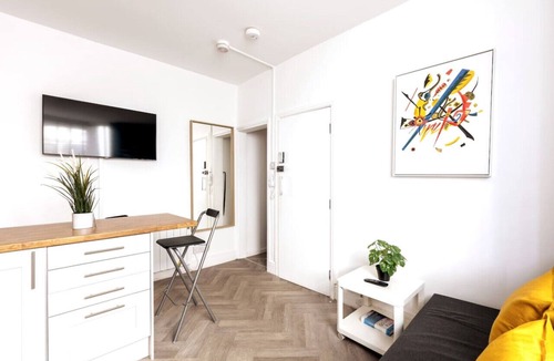 Barry Apartment | Zebulun Suite by Koya Homes