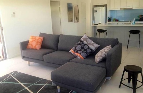 Mount Coolum House | Zeby's Beach Break - located at Mount Coolum