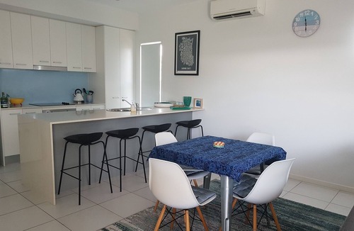 Mount Coolum House | Zeby's Beach Break - located at Mount Coolum